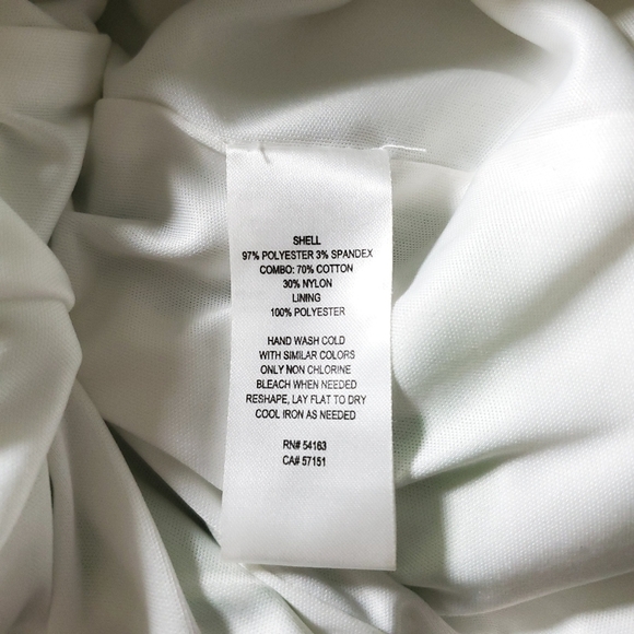 Jessica Howard sleeveless dress size 8 - Picture 2 of 7